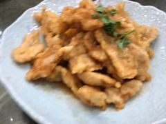 -嘎吧锅私家菜馆(新村十区店)