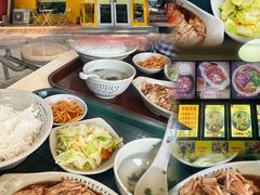 -台北风味(第一家快餐)