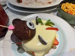 -西堤牛排(南京龙江店)