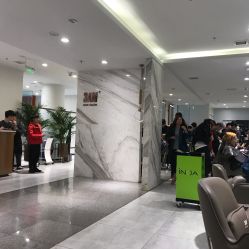门面-3AM HAIR SALON烫发染发接发