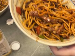 -梅溪·小伙子干挑面(安吉总店)