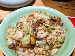 -弄堂里(雨花客厅店)