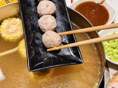 -今日牛事潮汕鲜牛肉火锅(瑞金店)