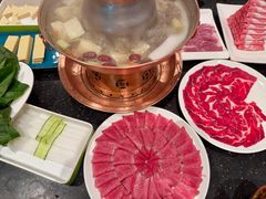 -南门涮肉(通州大船店)