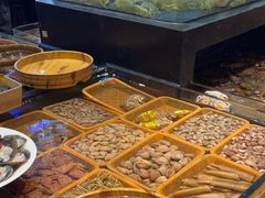 -小厨师·二十年沈家门小海鲜(百井坊巷店)