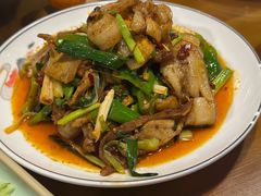 -重庆石磨豆花庄(乔庄店)