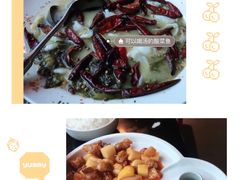 -川里谈·川味小馆(北京路店)