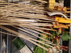 -钢管厂歆瑞源油卤串串香(春熙路太古里店)