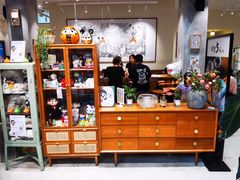 -小豆海棠(人民南路店)