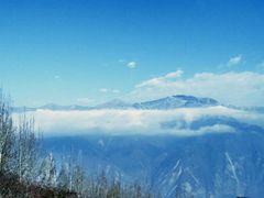-太子岭滑雪场