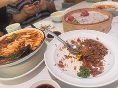 -翡翠拉面小笼包(岭南新天地店)