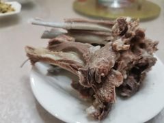 -大桥羊肉夜宵·小龙虾(金龙新街店)