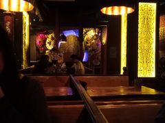 -Helens海伦司小酒馆(坡子街店)