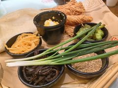 -丁里羊肉小镇(天鹅湖总店)