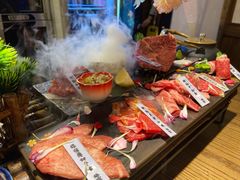 -樱宿日式和牛烧肉(五道口店)