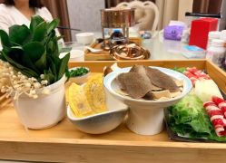 -蓓爱娇琪月子会所(虹口店)
