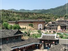 -云水谣景区-土楼之光文化园