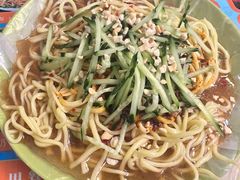 -艾力江和田馕坑烤肉店