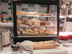 -济南香格里拉·咖啡泉自助餐厅