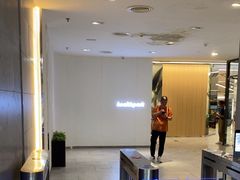 -海派健身(洋河力帆店)