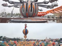 -上海迪士尼度假区