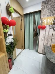 -芳朵美容养生SPA