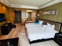 -无锡新湖铂尔曼大酒店