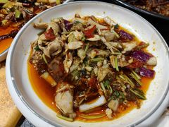 -夜郎国·贵州菜(南山店)
