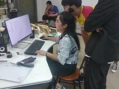 -星卡照相馆(奉贤百联店)