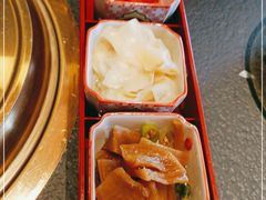 -300杯·和牛烧肉清酒专门店(廊里店)