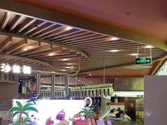 -山焱·炭火自助烤肉(周浦万达店)