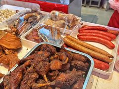 -净香园熟肉(北坦总店)