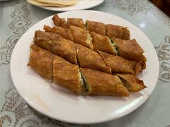 -悦宾饭馆(翠花胡同店)