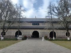 -灵谷景区