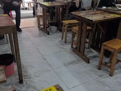 -朱大嘴肥肠血旺(福字街店)