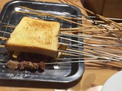 -大于烧烤