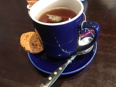 祁门红茶-bluefrog蓝蛙(皇庭广场店)
