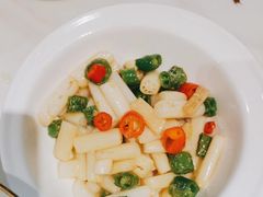 -丹江口渔村·湘味厨房(桃园店)