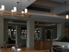 大堂-无味舒食(环岛路店)
