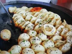 -香山胡记吴江路生煎(灵山路店)