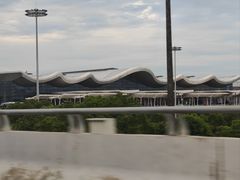 -南京禄口机场雅高铂尔曼大酒店