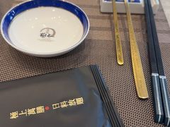 -極上萬膳·日料放题(来福士江景店)