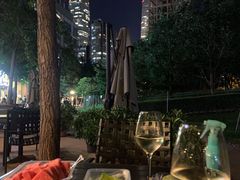 露天位-The place那儿(新城国际店)