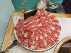 -京悦南门涮羊肉(长寿路店)