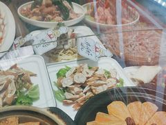 -纪林菜馆·博山菜老字号(华光路店)