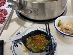 -陈记顺和潮汕牛肉火锅(韩江路店)