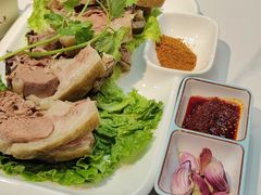 -悦宾楼(虎台店)