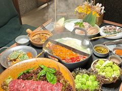 -大龙燚·旷野鲜火锅(广州首店)