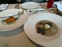 -北京金融街丽思卡尔顿酒店·意味轩 Cepe
