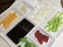 -四季小馆·地道北京小吃(广百店)